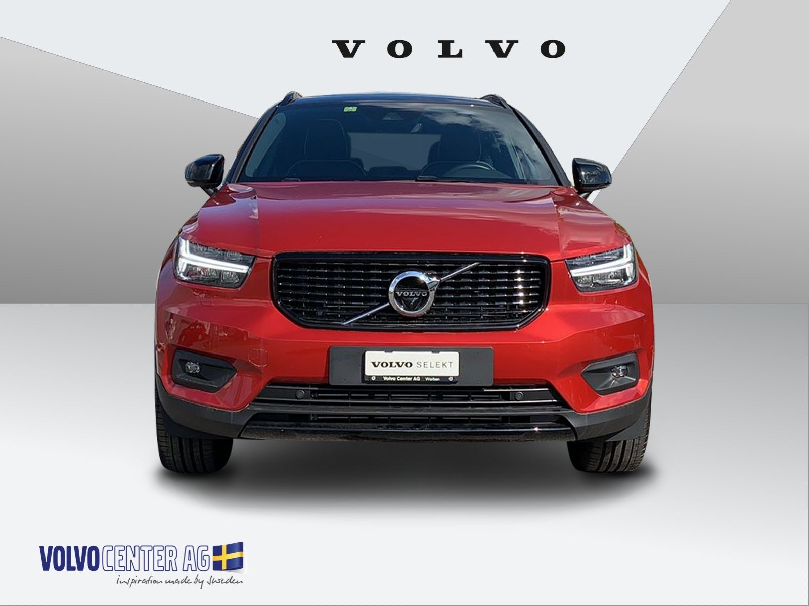 VOLVO XC40 1.5 T5 TE R-Design-showroom-element-2