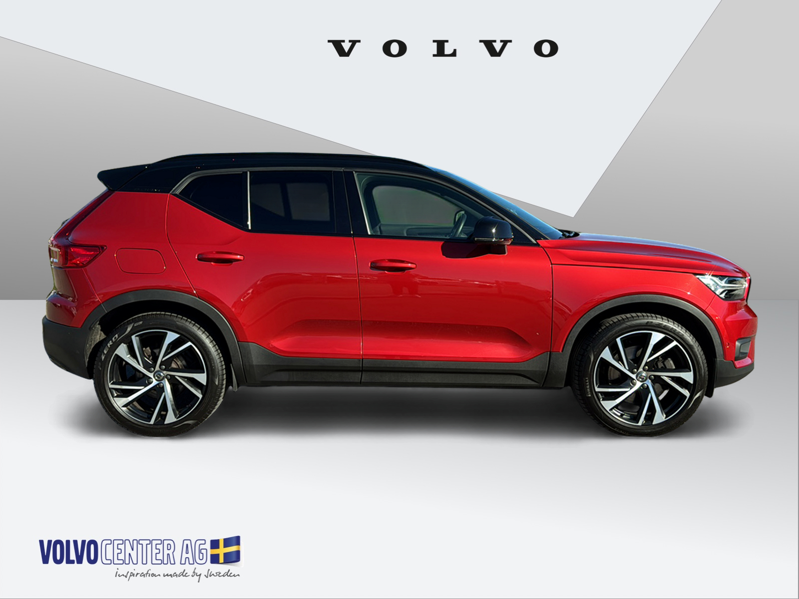VOLVO XC40 1.5 T5 TE R-Design-image-4
