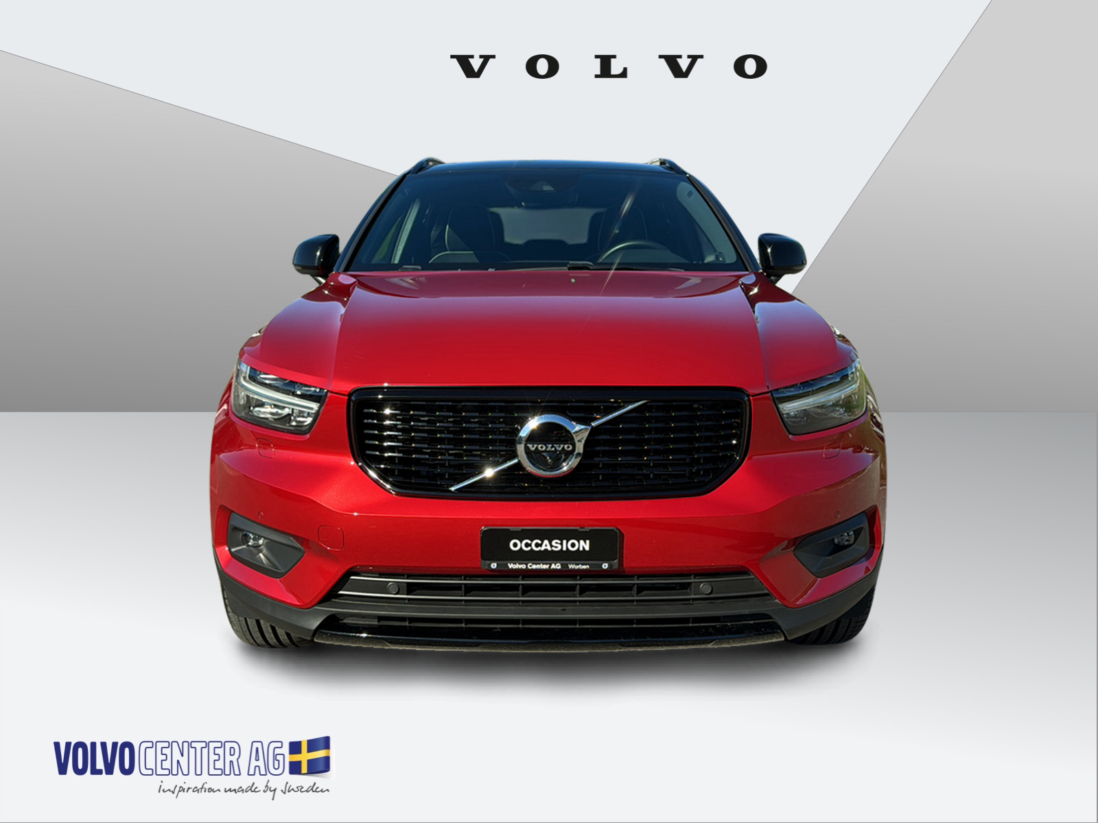 VOLVO XC40 1.5 T5 TE R-Design-image-6