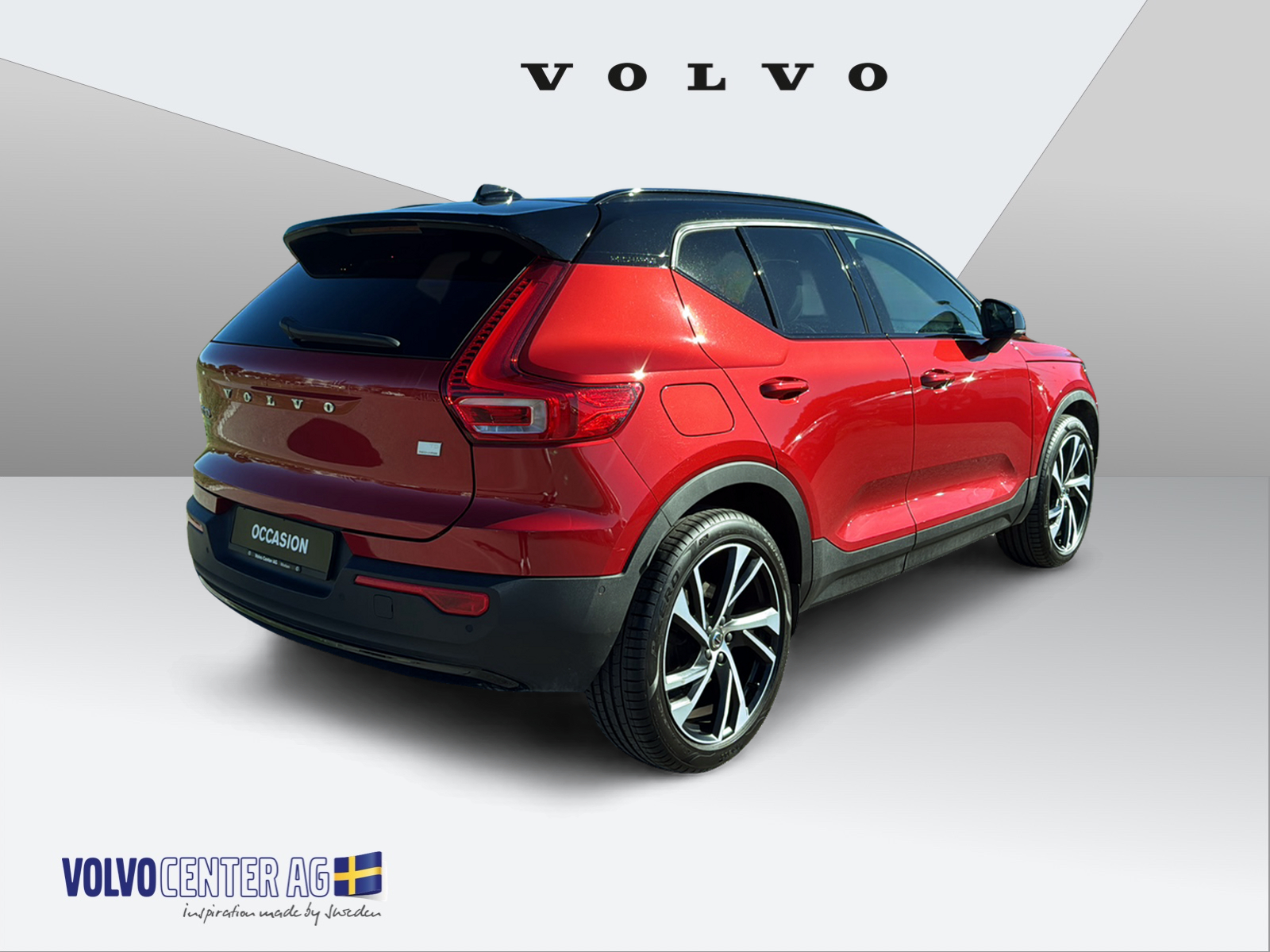 VOLVO XC40 1.5 T5 TE R-Design-image-3