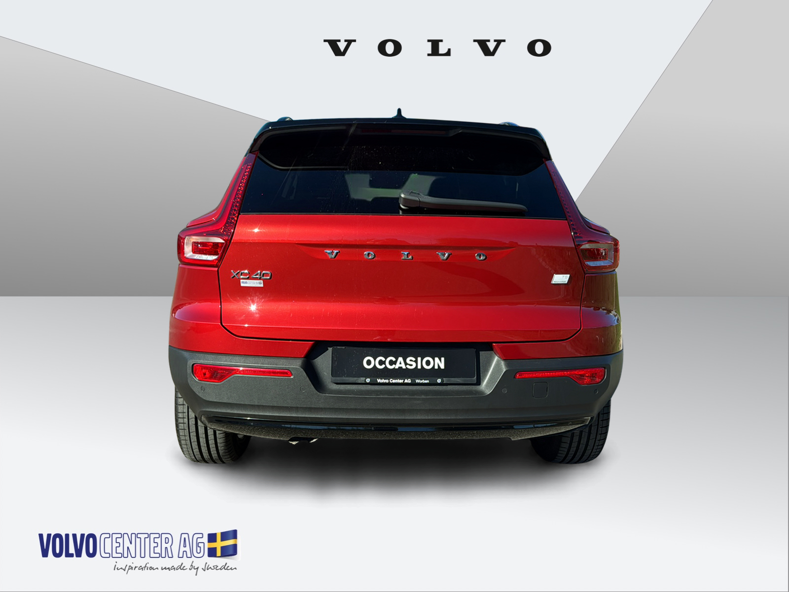 VOLVO XC40 1.5 T5 TE R-Design-image-7