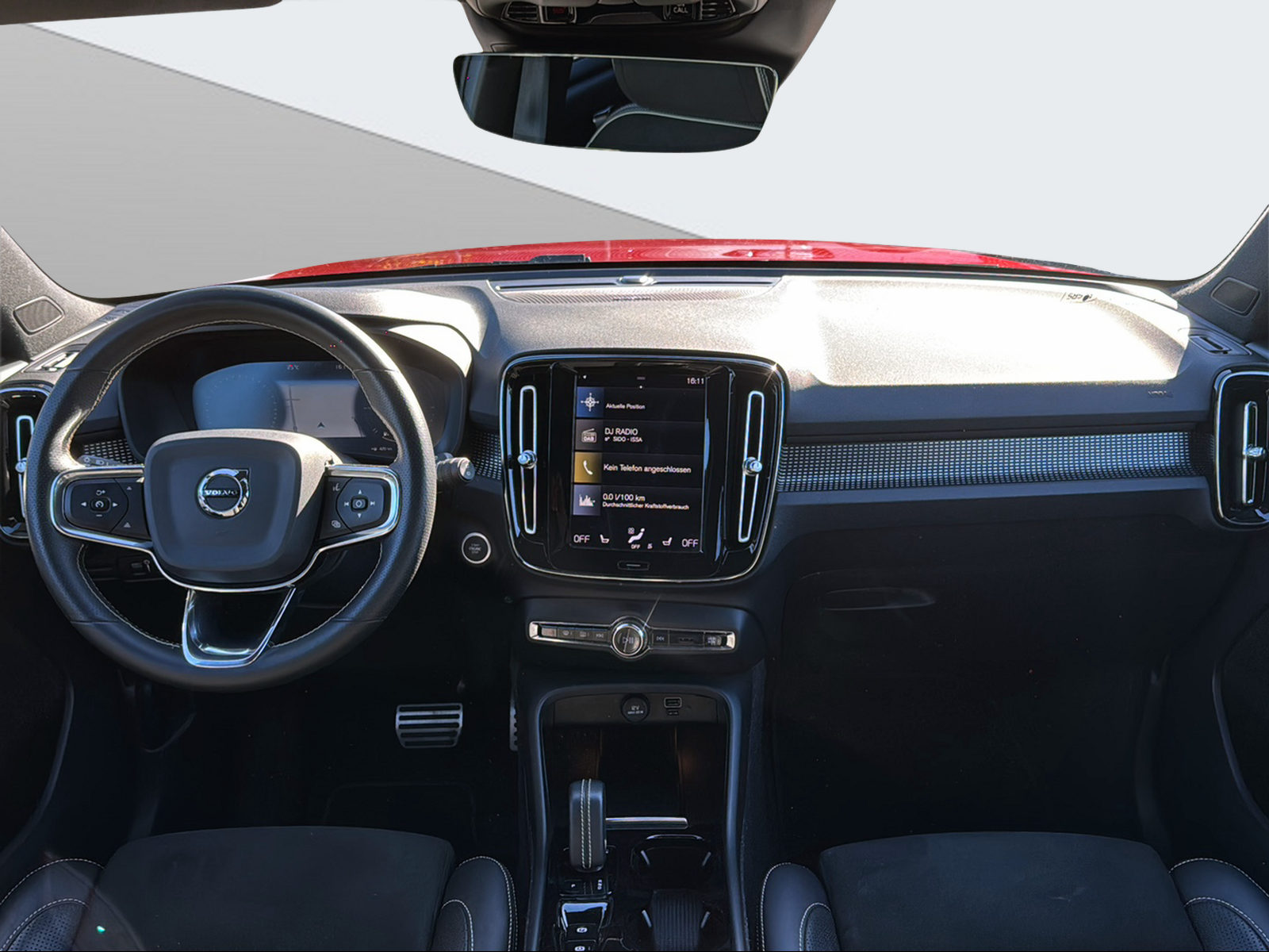 VOLVO XC40 1.5 T5 TE R-Design-image-11