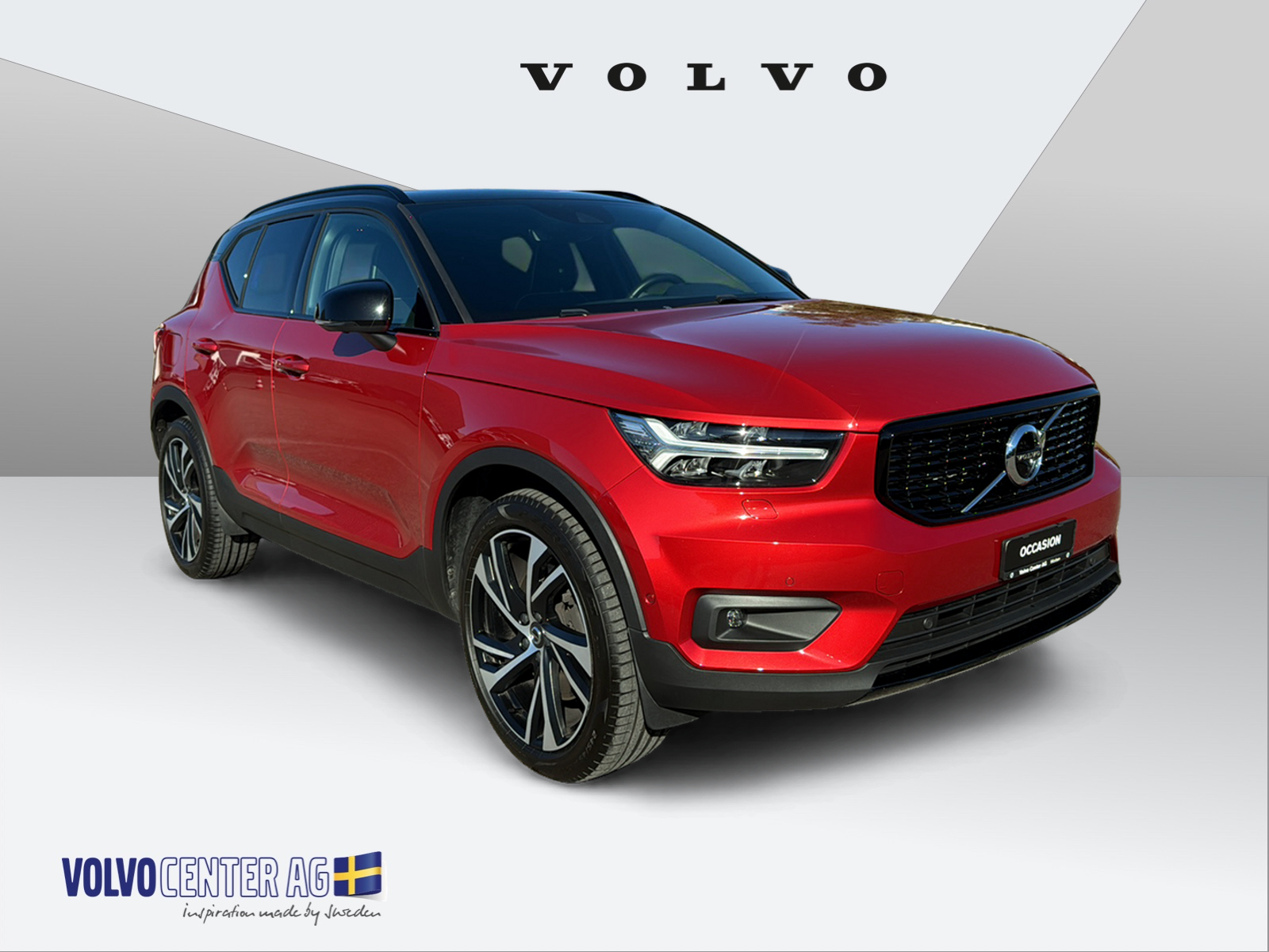 VOLVO XC40 1.5 T5 TE R-Design-image-5