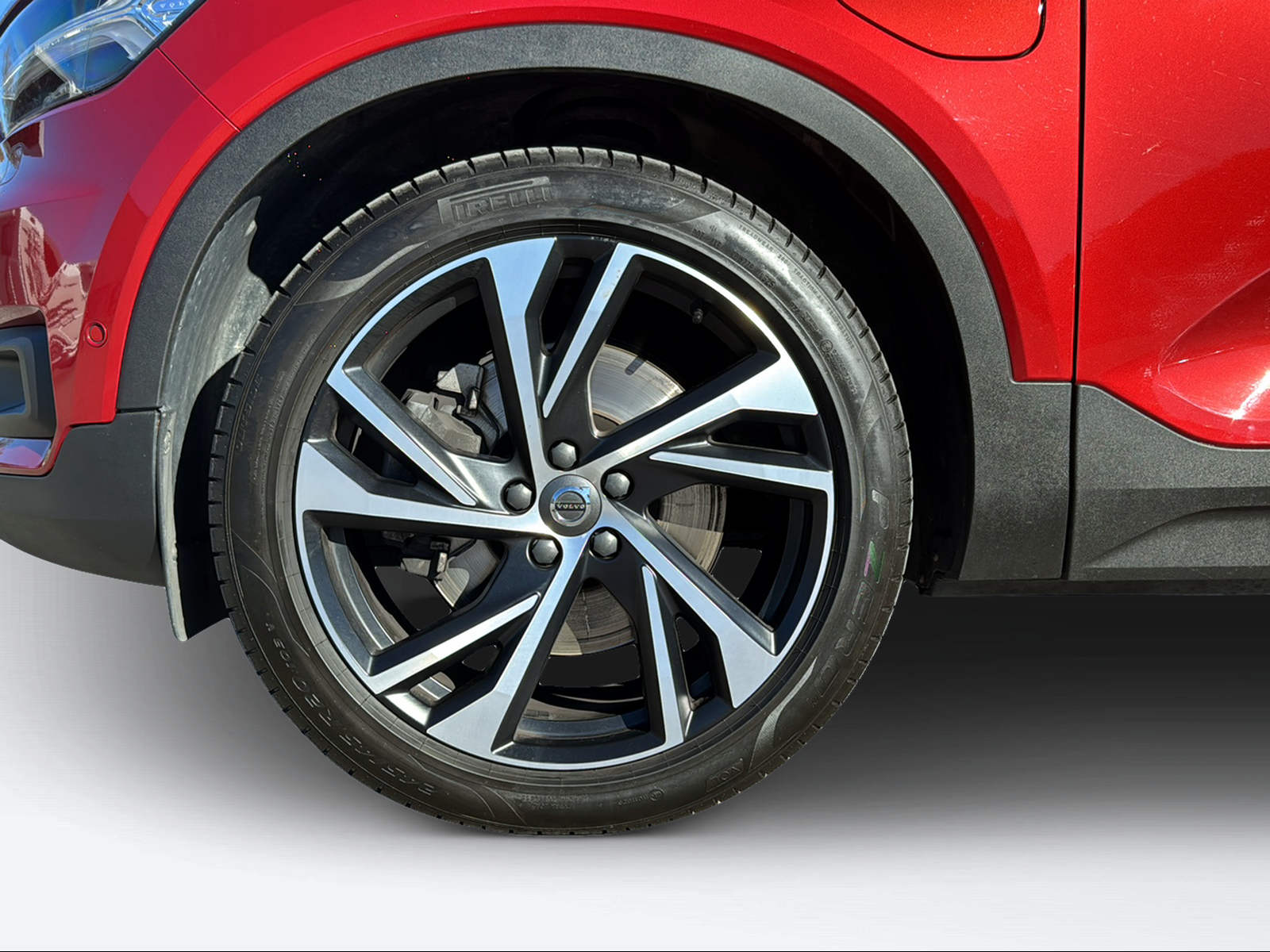 VOLVO XC40 1.5 T5 TE R-Design-image-8