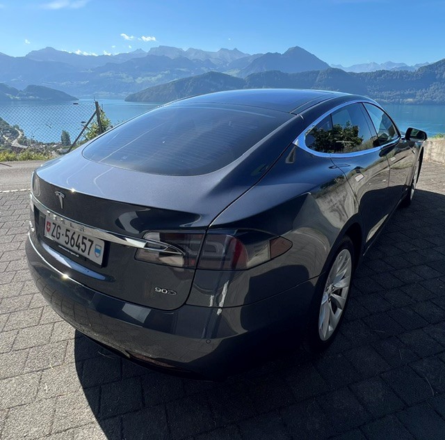 TESLA S90D-image-2
