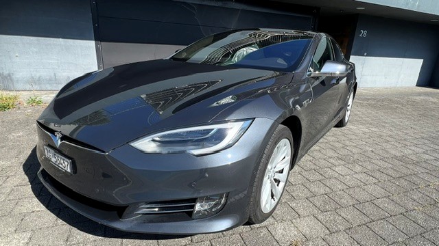 TESLA S90D-image-0
