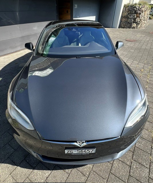 TESLA S90D-image-1