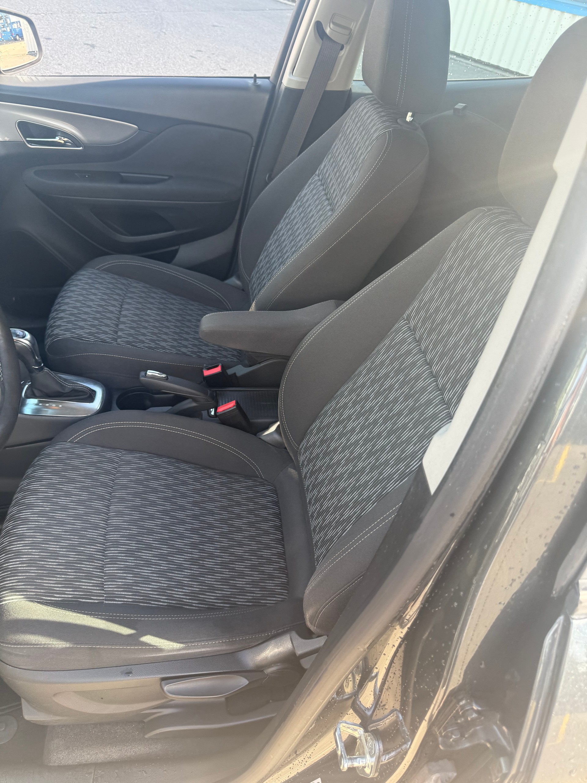 OPEL Mokka 1.4i 16V Turbo Cosmo 2WD Automatik-image-7