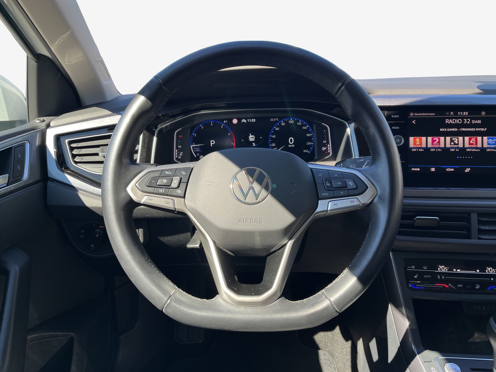 VW Polo 1.0 TSI Style DSG-image-9