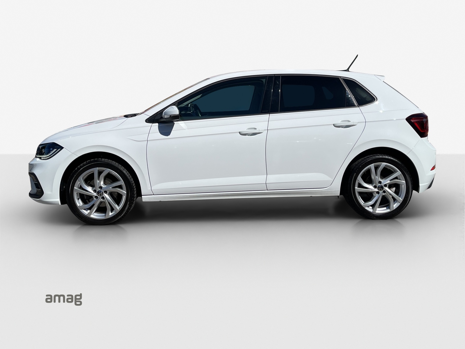 VW Polo 1.0 TSI Style DSG-image-1