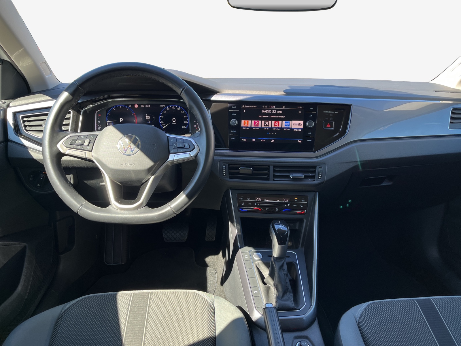 VW Polo 1.0 TSI Style DSG-image-8