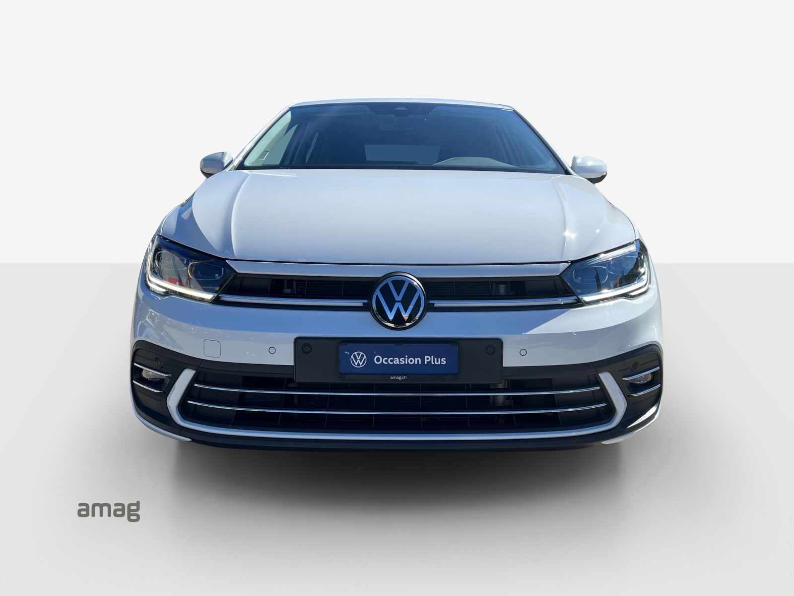 VW Polo 1.0 TSI Style DSG-image-6
