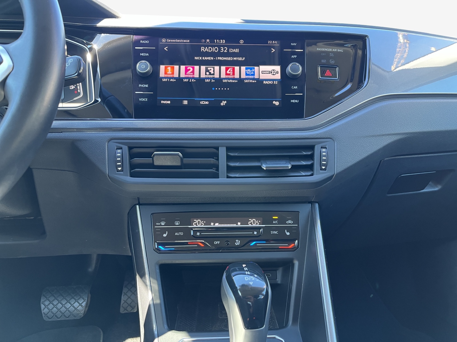 VW Polo 1.0 TSI Style DSG-image-10