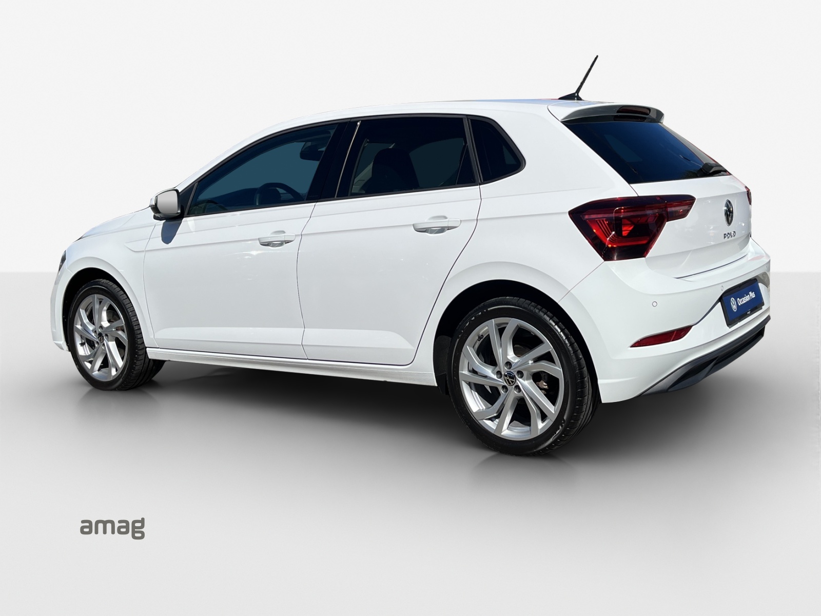 VW Polo 1.0 TSI Style DSG-image-2