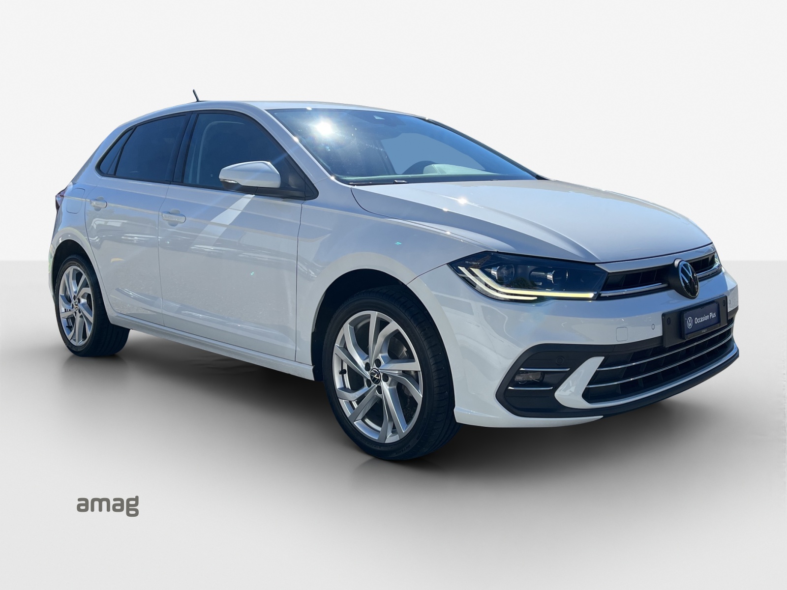 VW Polo 1.0 TSI Style DSG-image-5