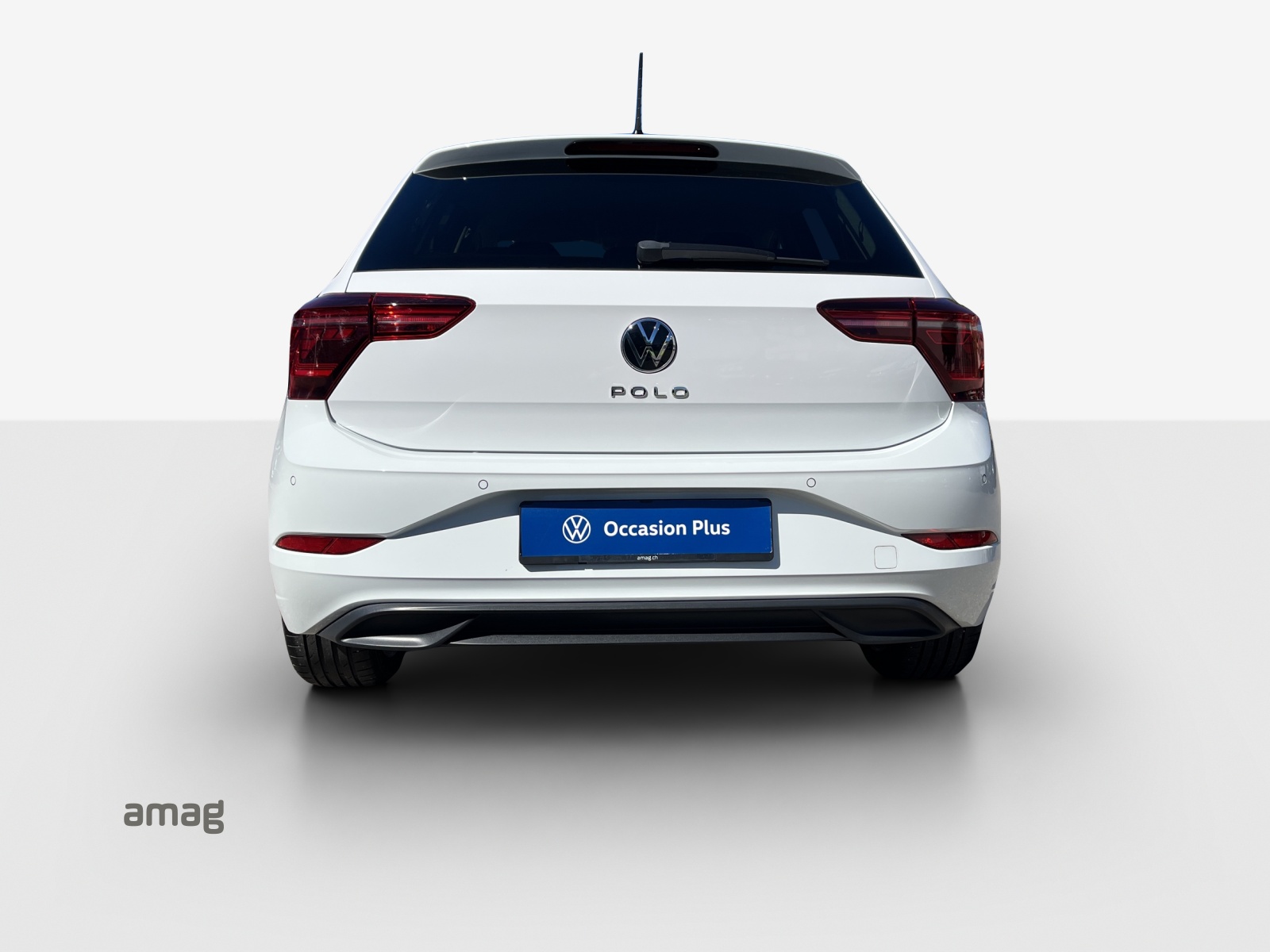 VW Polo 1.0 TSI Style DSG-image-3
