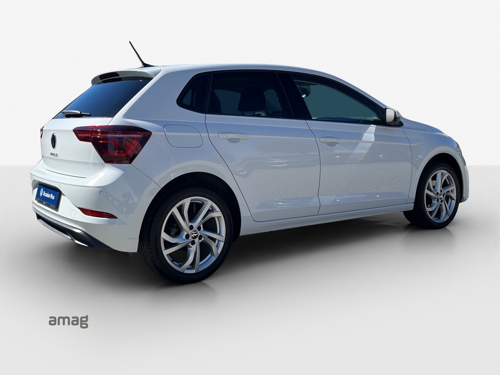 VW Polo 1.0 TSI Style DSG-image-4