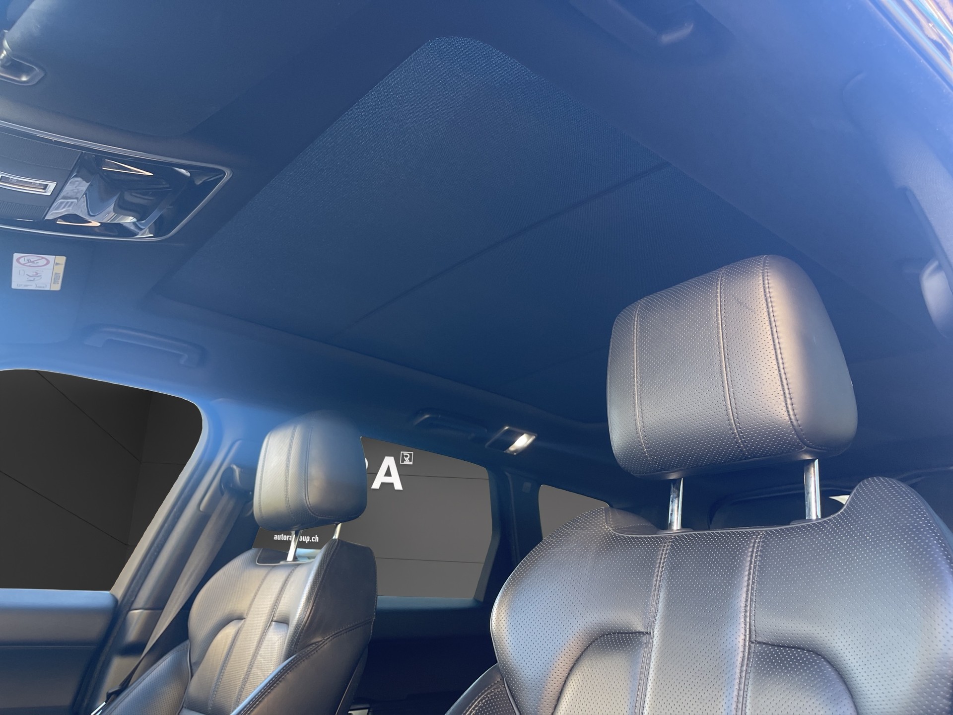 LAND ROVER Range Rover Sport 3.0 SDV6 HSE Dynamic Automatic-image-14