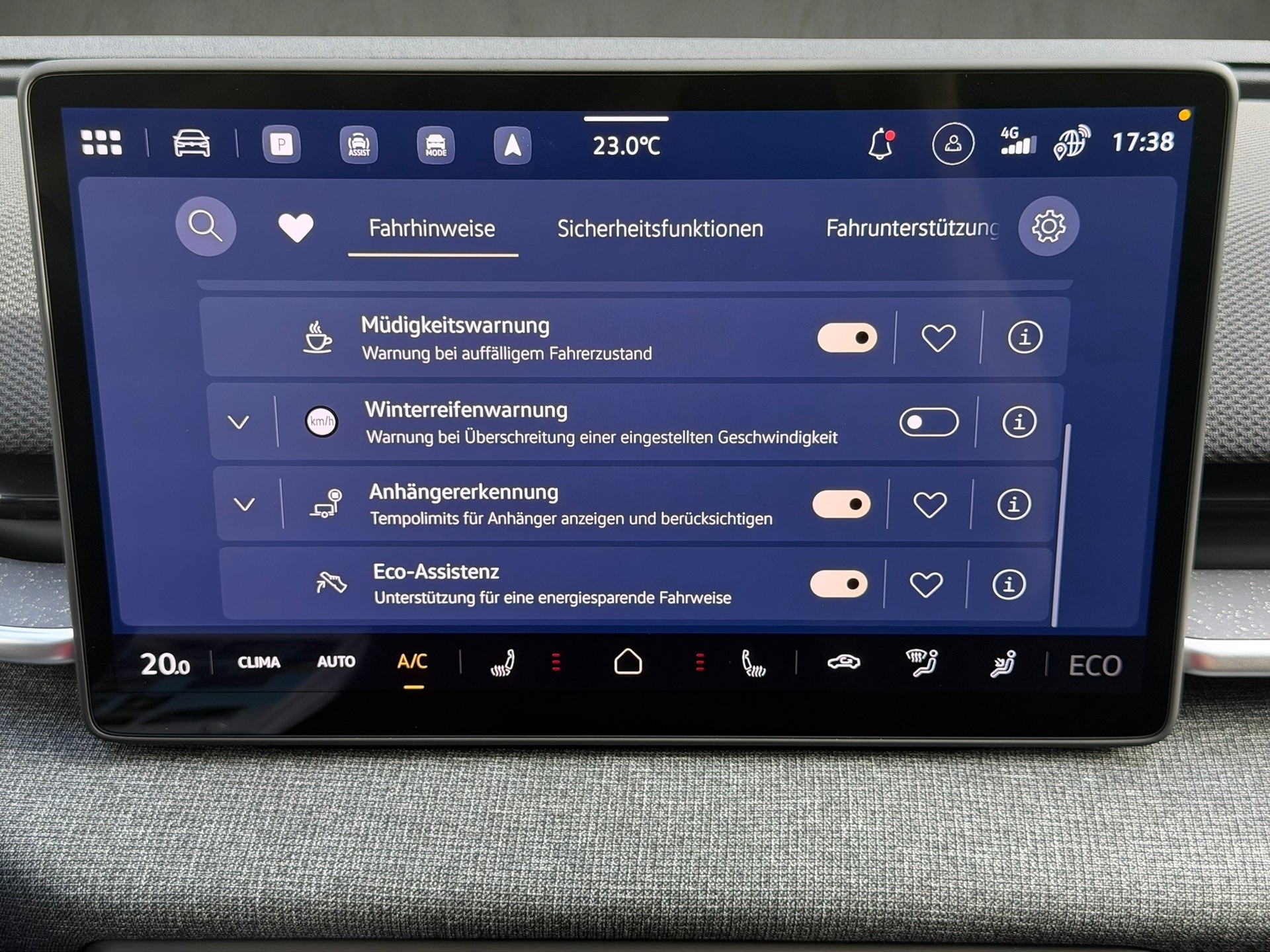 VW ID.Polo 52 kWh Style Edition One Plus-image-18