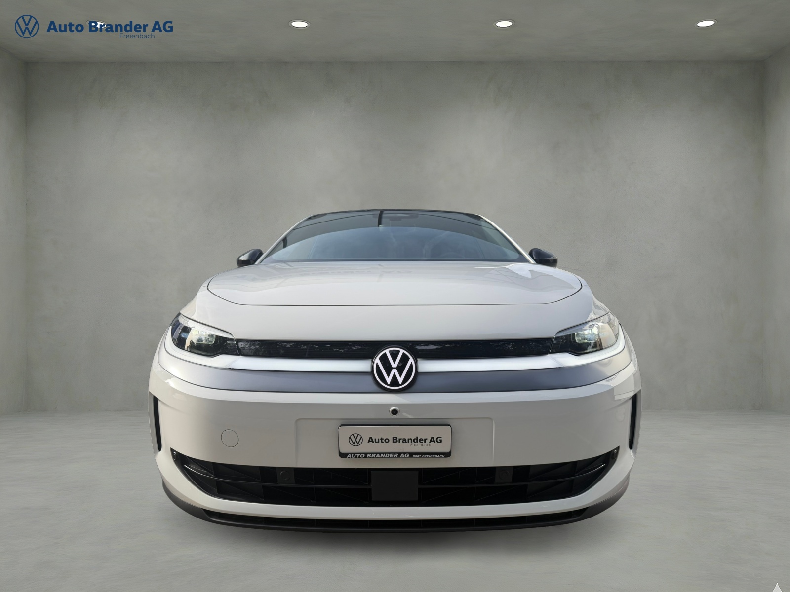 VW ID.Polo 52 kWh Style Edition One Plus-image-6