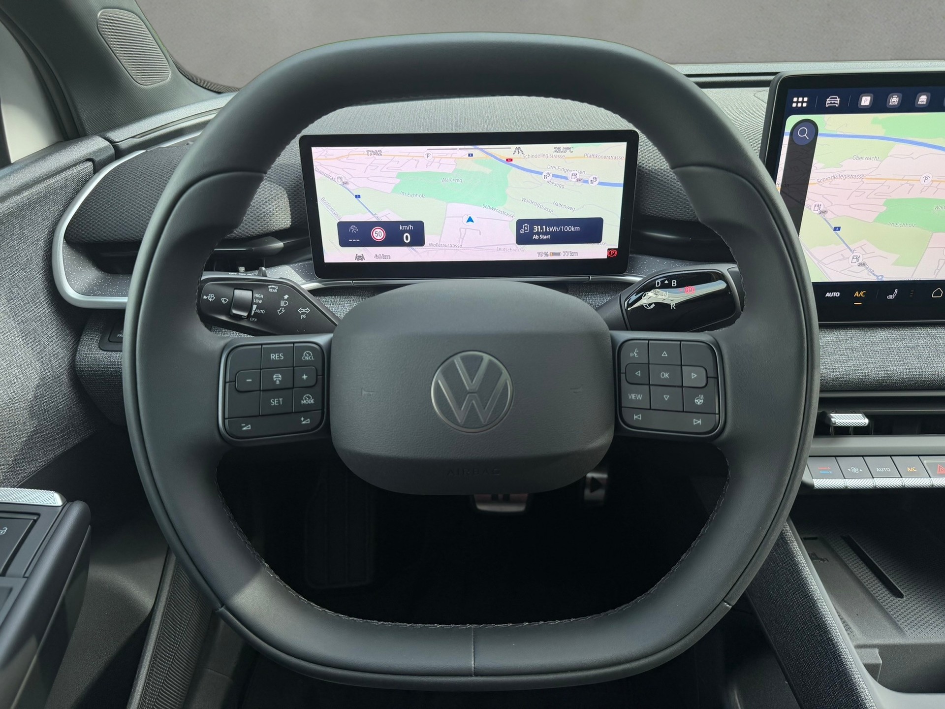 VW ID.Polo 52 kWh Style Edition One Plus-image-30