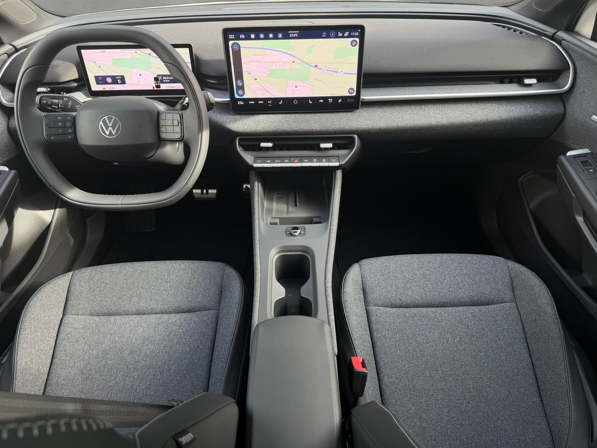 VW ID.Polo 52 kWh Style Edition One Plus-image-8