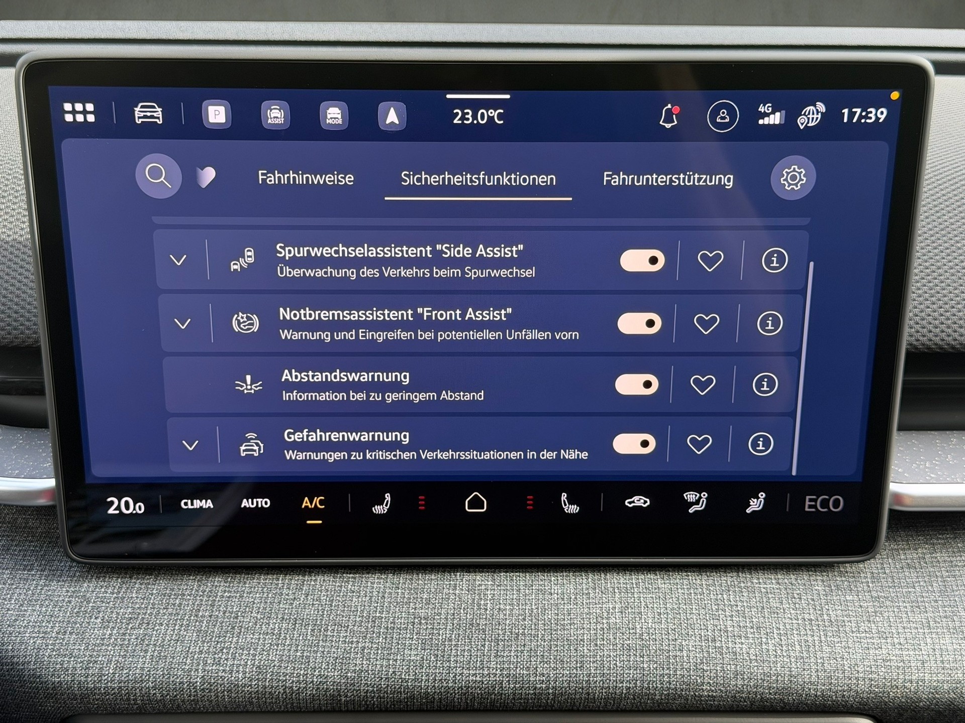 VW ID.Polo 52 kWh Style Edition One Plus-image-20