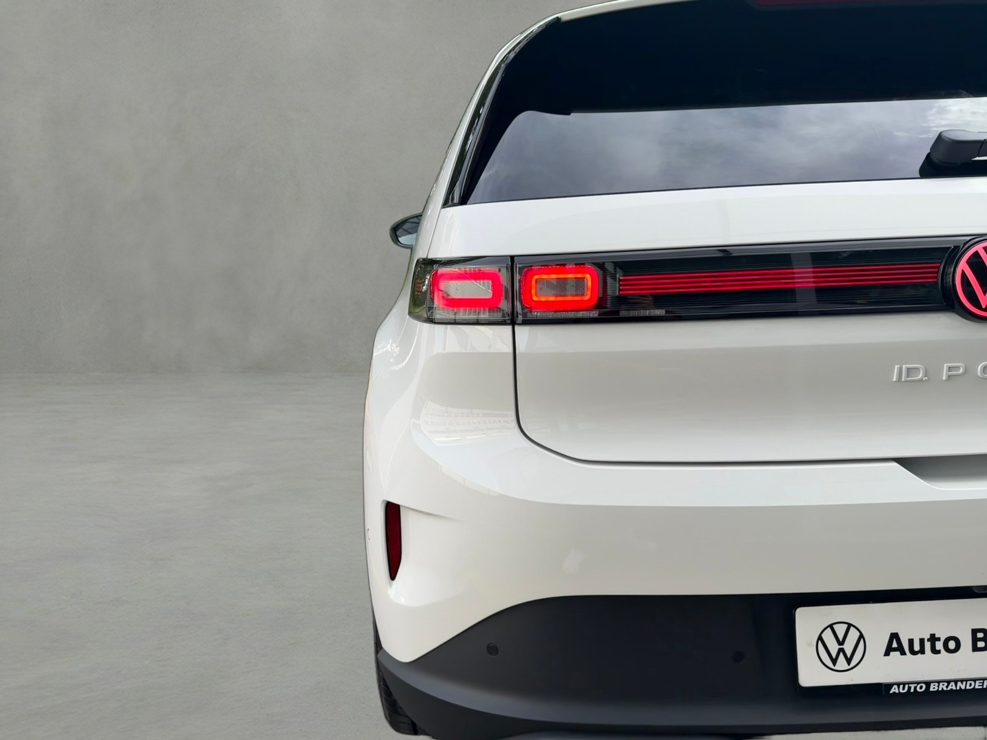 VW ID.Polo 52 kWh Style Edition One Plus-image-35