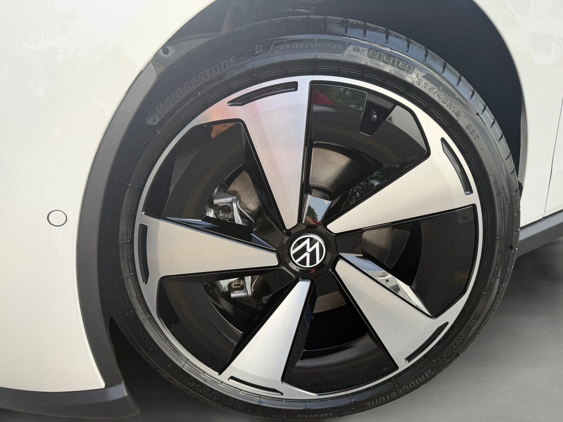 VW ID.Polo 52 kWh Style Edition One Plus-image-7