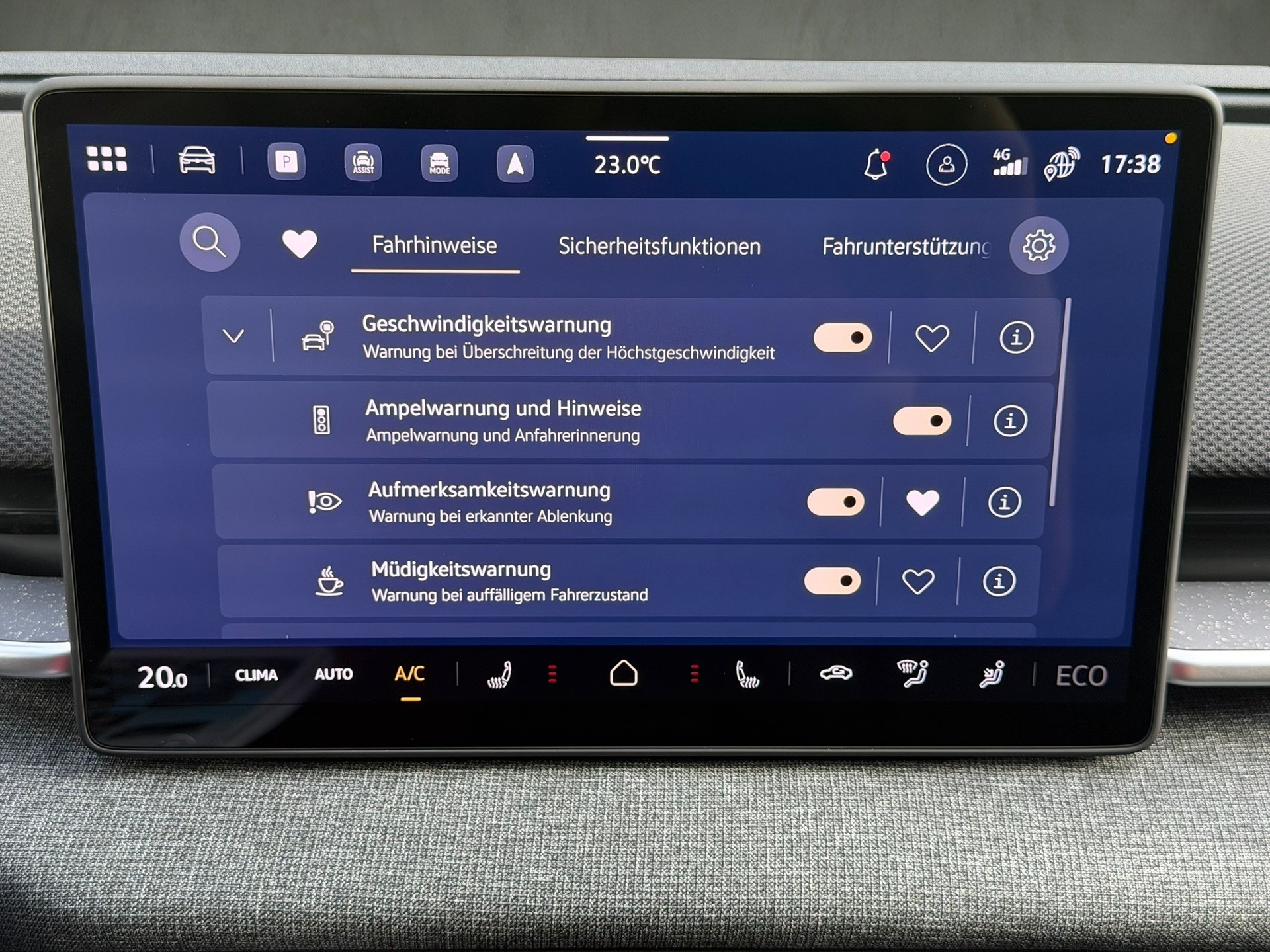 VW ID.Polo 52 kWh Style Edition One Plus-image-17