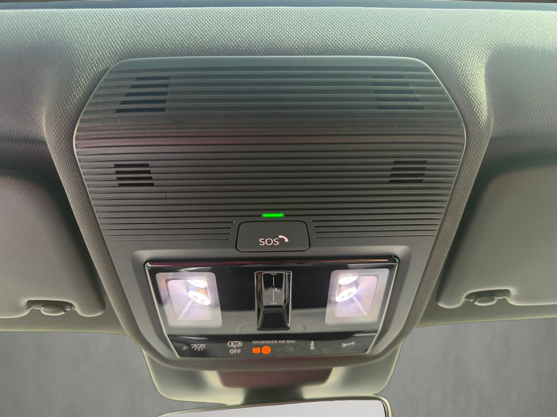 VW ID.Polo 52 kWh Style Edition One Plus-image-14