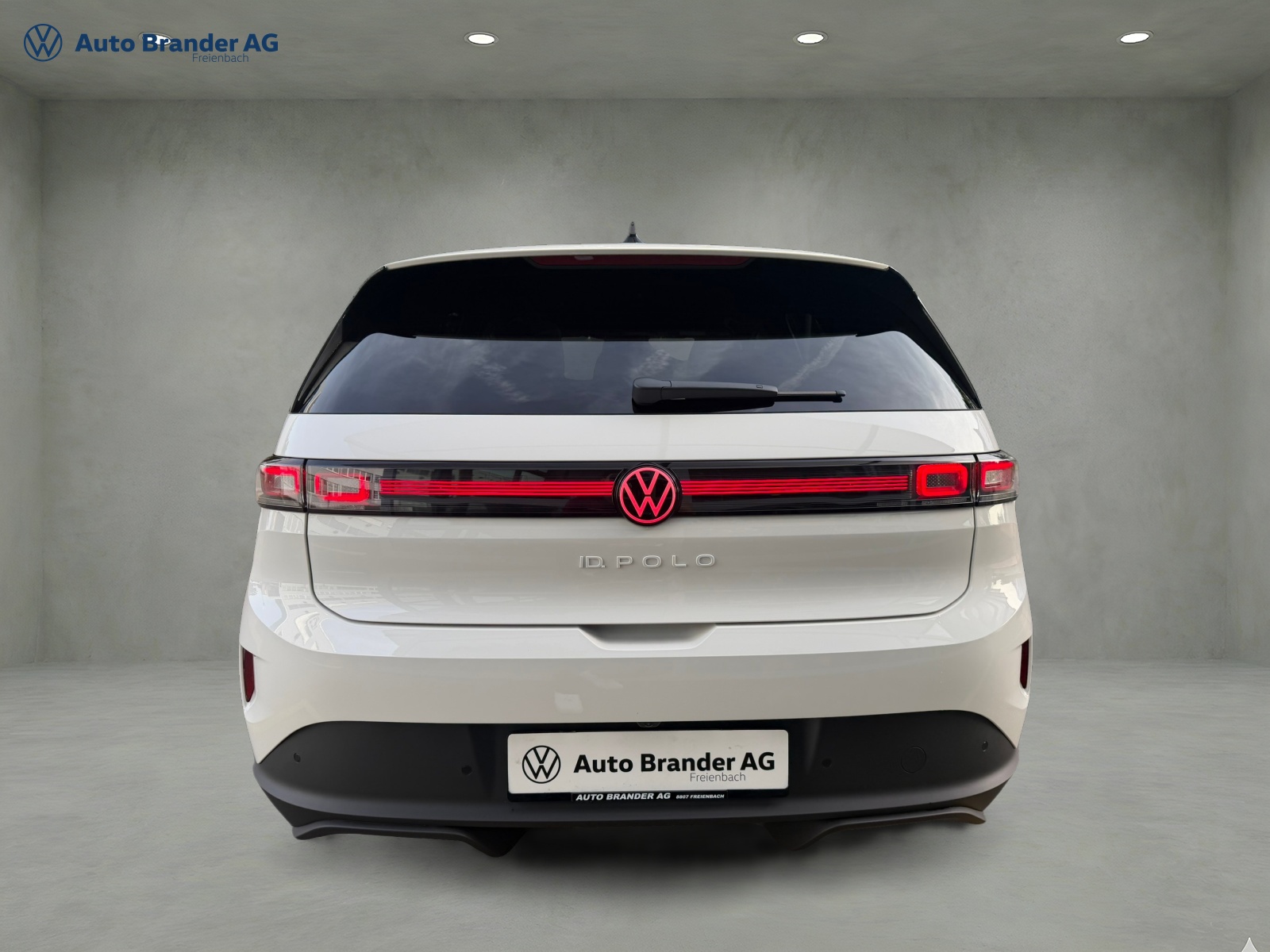 VW ID.Polo 52 kWh Style Edition One Plus-image-4