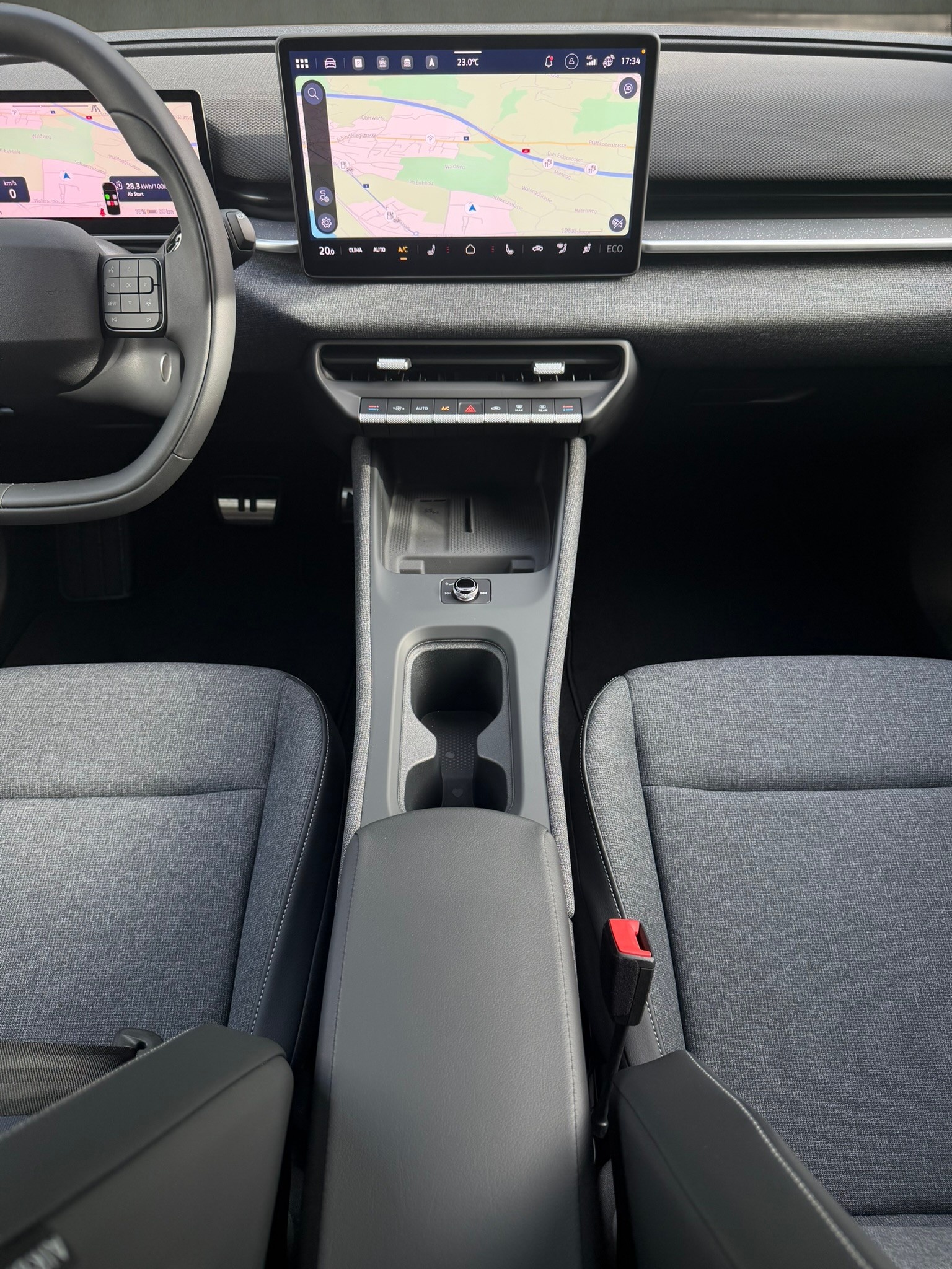 VW ID.Polo 52 kWh Style Edition One Plus-image-10