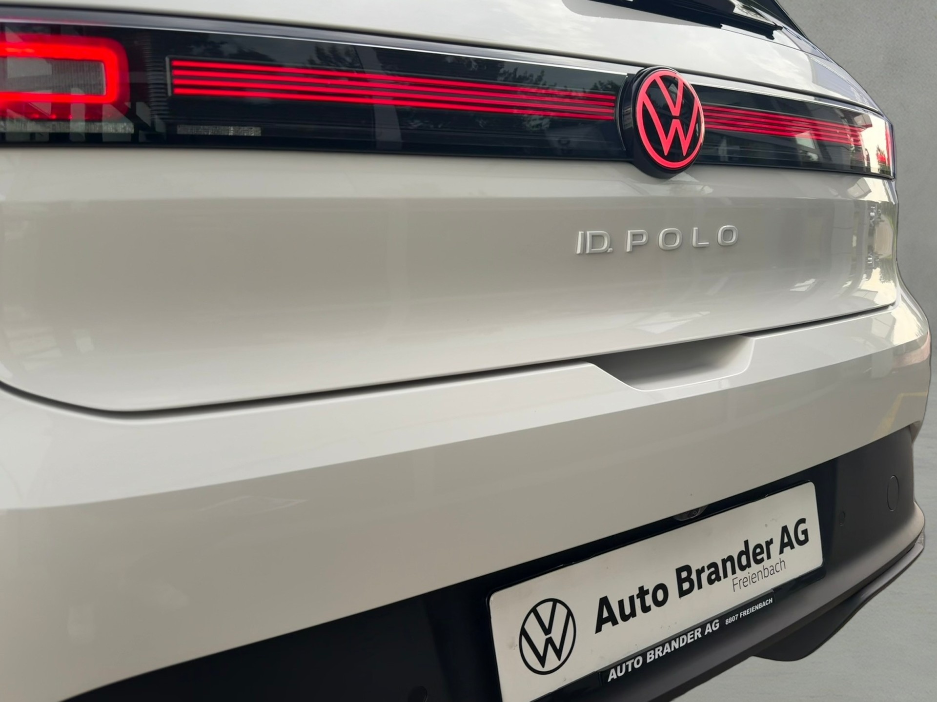 VW ID.Polo 52 kWh Style Edition One Plus-image-34