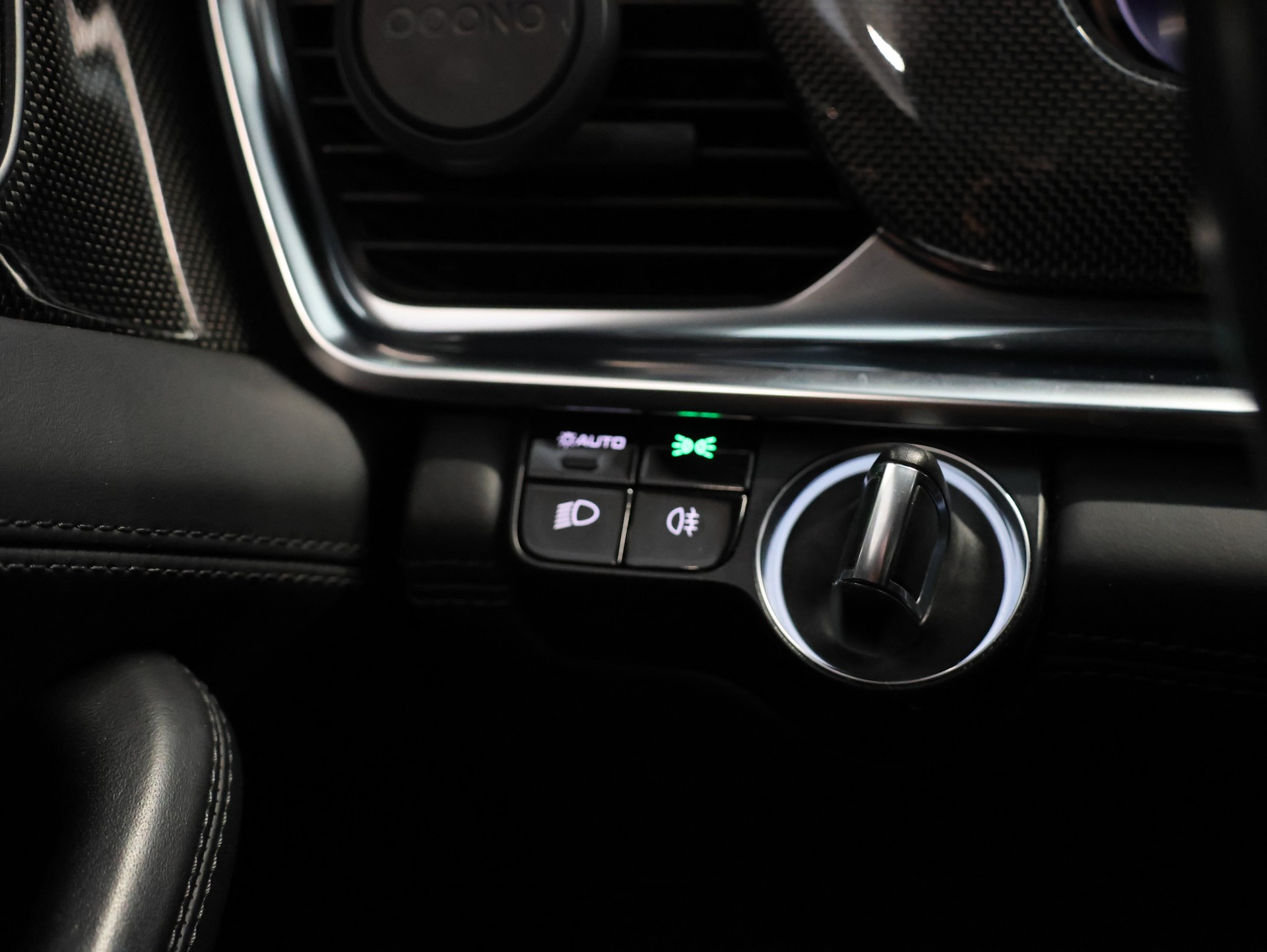 PORSCHE Panamera 4 E-Hybrid Sport Turismo PDK *SPORT-CHRONO*-image-25
