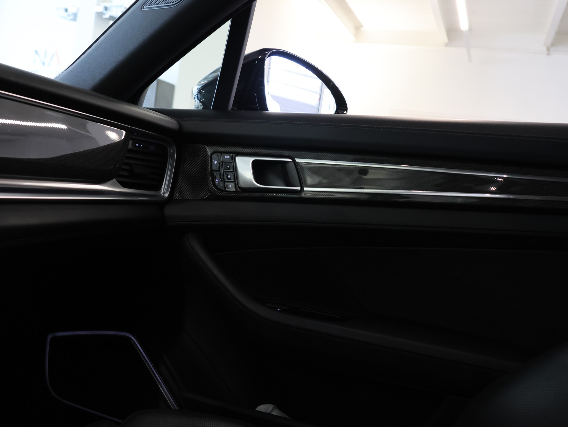 PORSCHE Panamera 4 E-Hybrid Sport Turismo PDK *SPORT-CHRONO*-image-32
