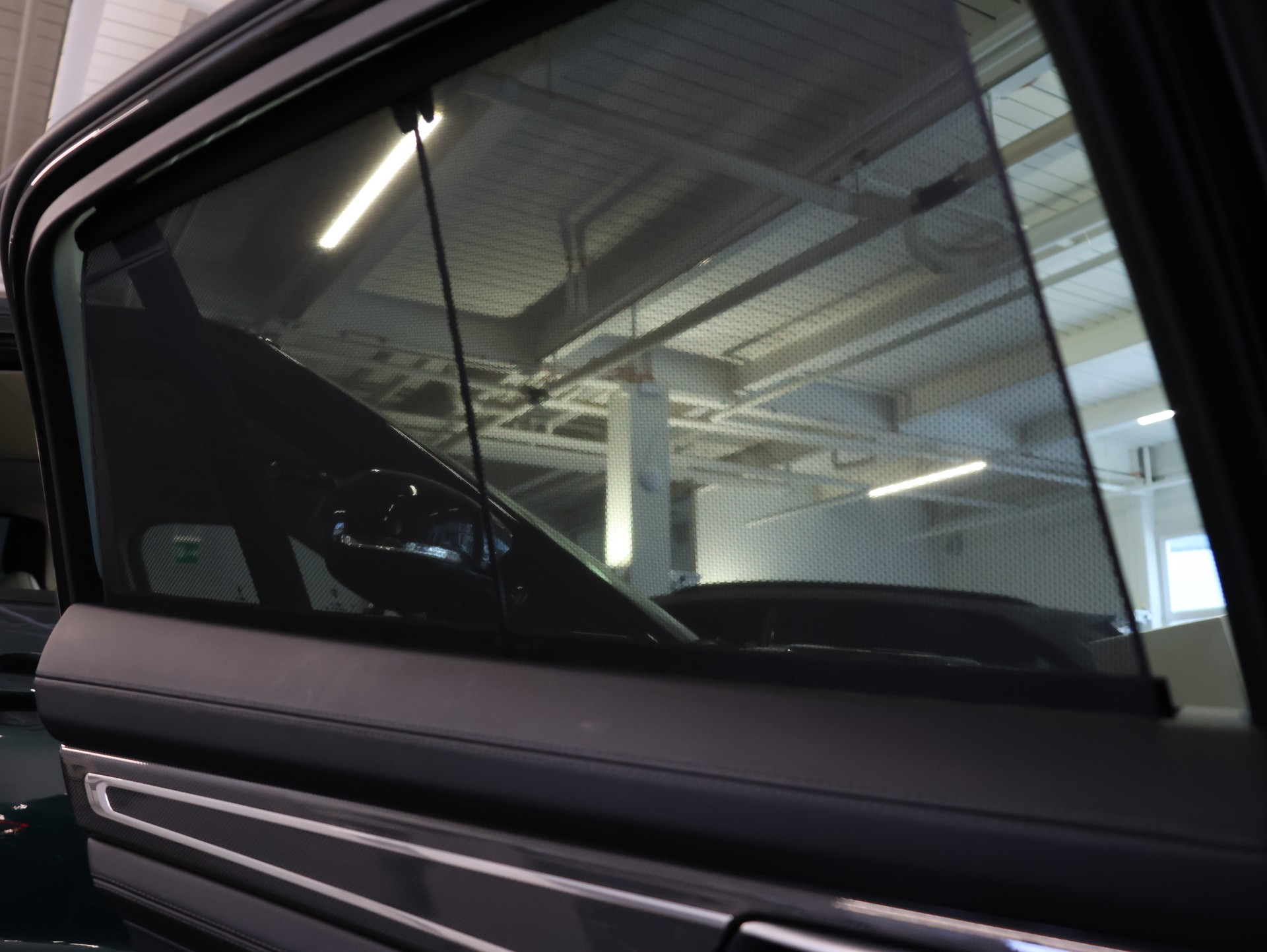 PORSCHE Panamera 4 E-Hybrid Sport Turismo PDK *SPORT-CHRONO*-image-40