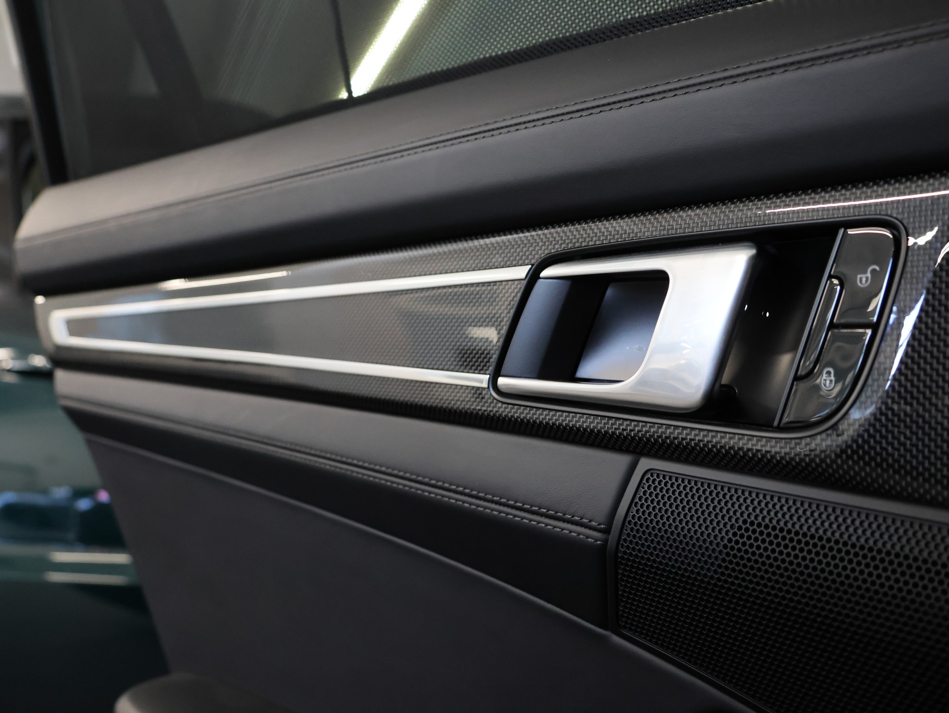 PORSCHE Panamera 4 E-Hybrid Sport Turismo PDK *SPORT-CHRONO*-image-41