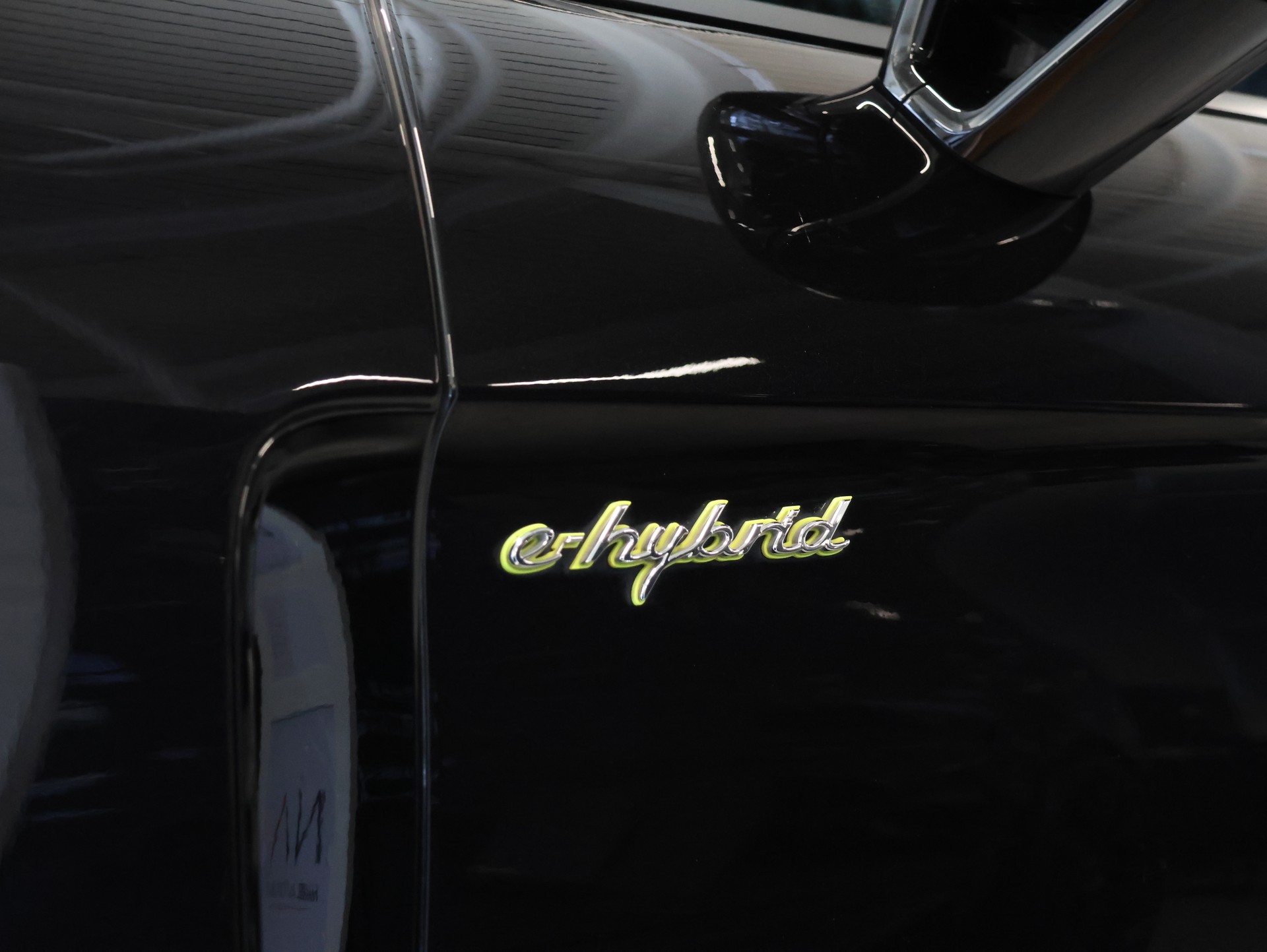 PORSCHE Panamera 4 E-Hybrid Sport Turismo PDK *SPORT-CHRONO*-image-13