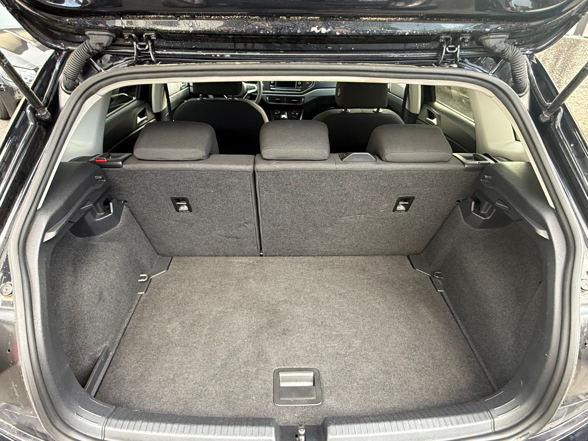 VW Polo 1.0 MPI Basis-image-12