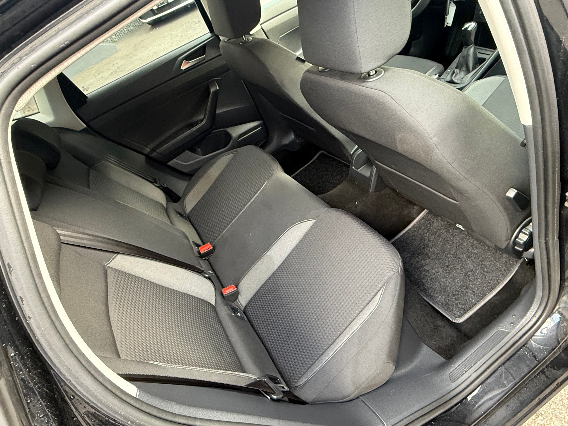 VW Polo 1.0 MPI Basis-image-11