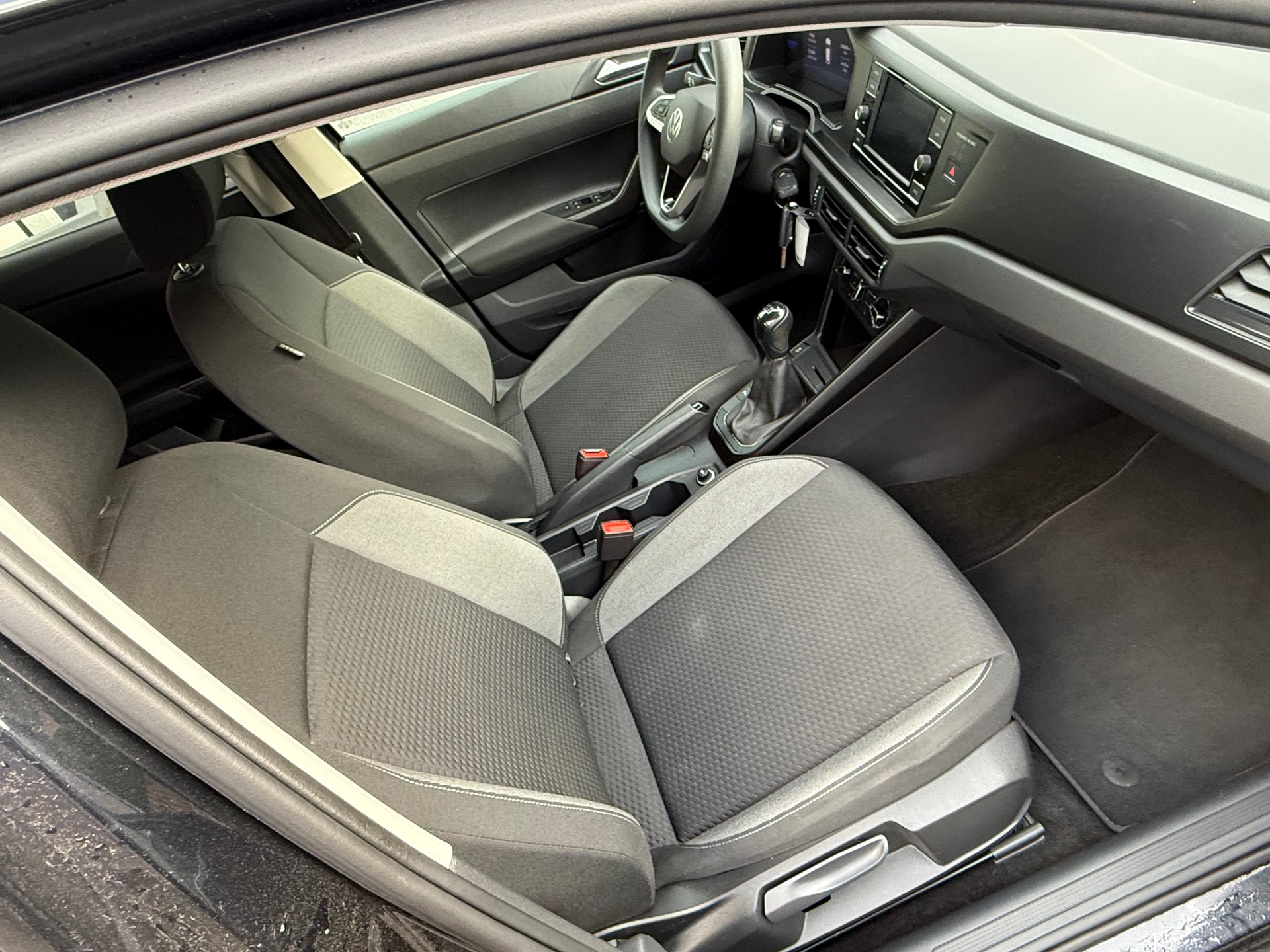 VW Polo 1.0 MPI Basis-image-10