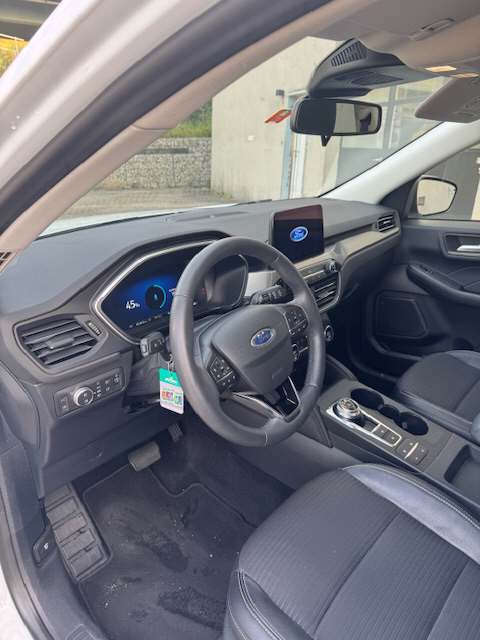 FORD Kuga 2.5 Plug-in Hybrid Titanium X-image-3