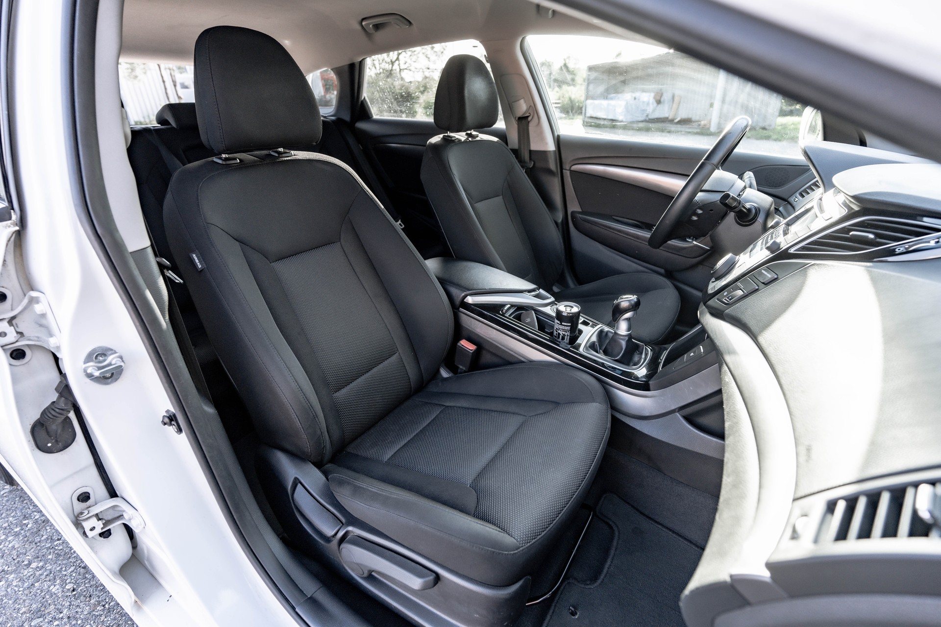 HYUNDAI i40 Wagon 2.0 GDi Style * FRISCH AB MFK * NEUE KUPPLUNG *-image-10