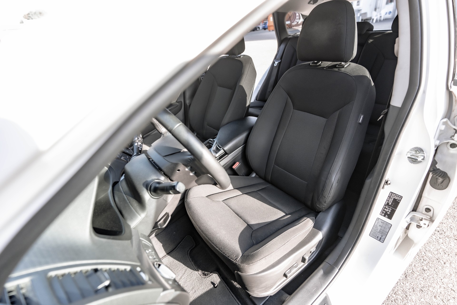 HYUNDAI i40 Wagon 2.0 GDi Style * FRISCH AB MFK * NEUE KUPPLUNG *-image-8