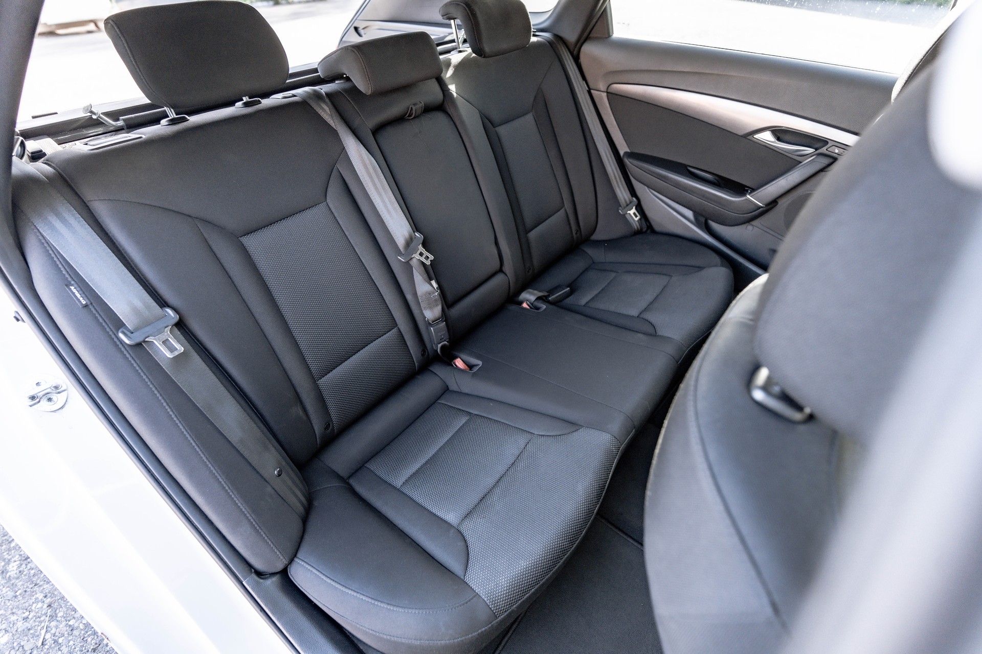 HYUNDAI i40 Wagon 2.0 GDi Style * FRISCH AB MFK * NEUE KUPPLUNG *-image-11