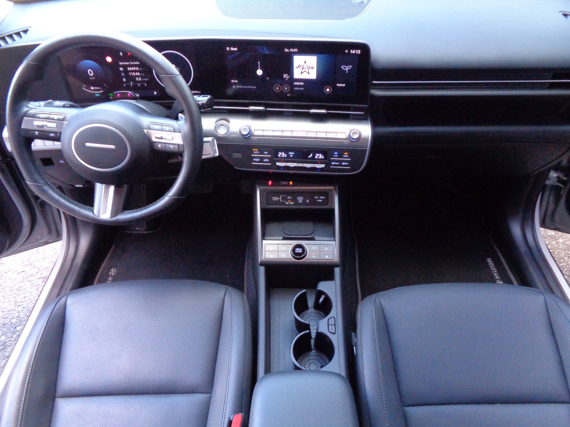 HYUNDAI Kona 1.6 GDi HEV Vertex DCT-image-7