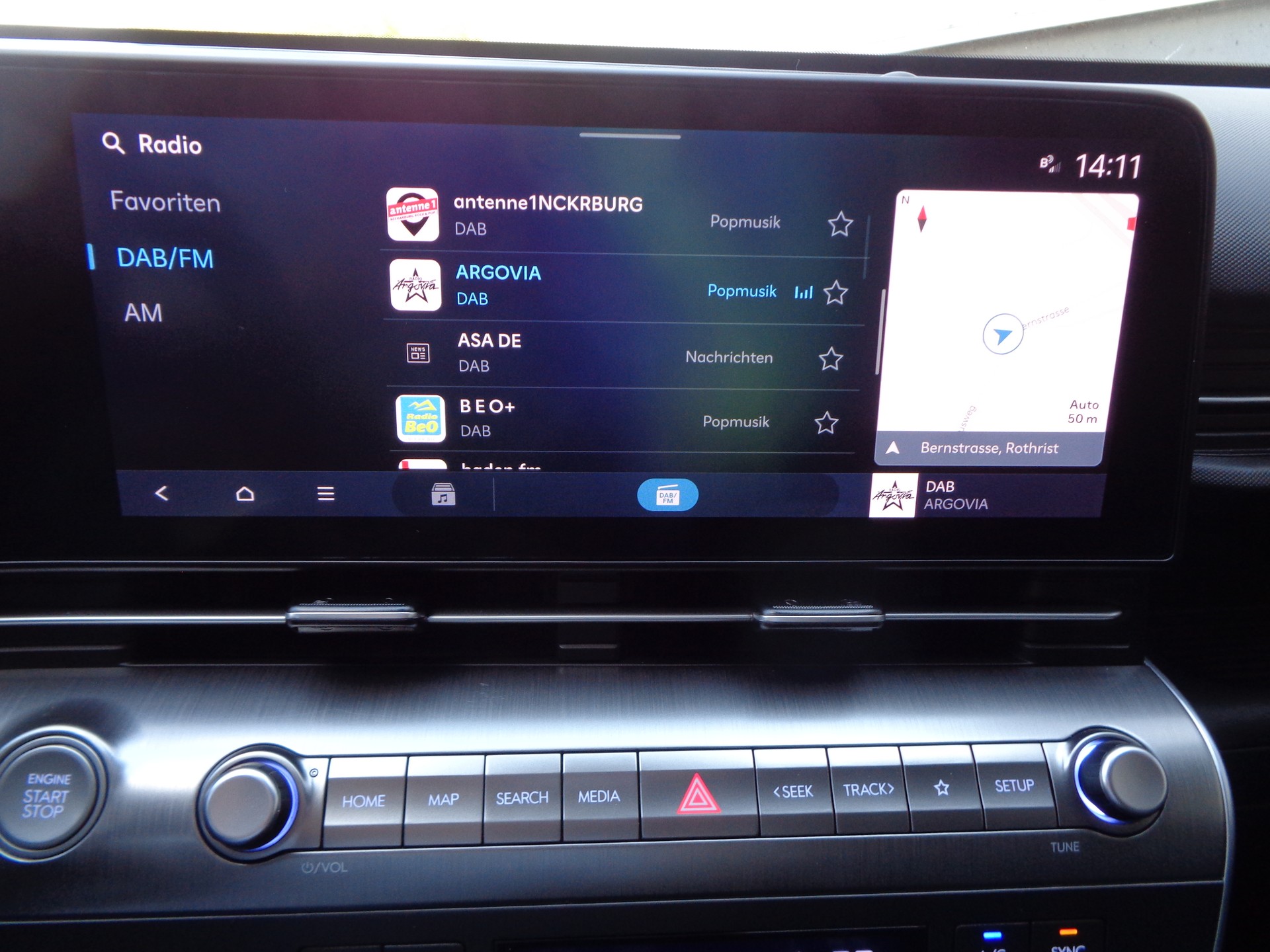 HYUNDAI Kona 1.6 GDi HEV Vertex DCT-image-10