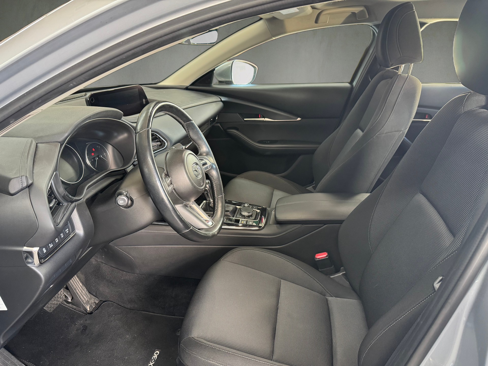 MAZDA CX-30 SKYACTIV-G 150 M Hybrid AWD Ambition Plus Automat-image-10