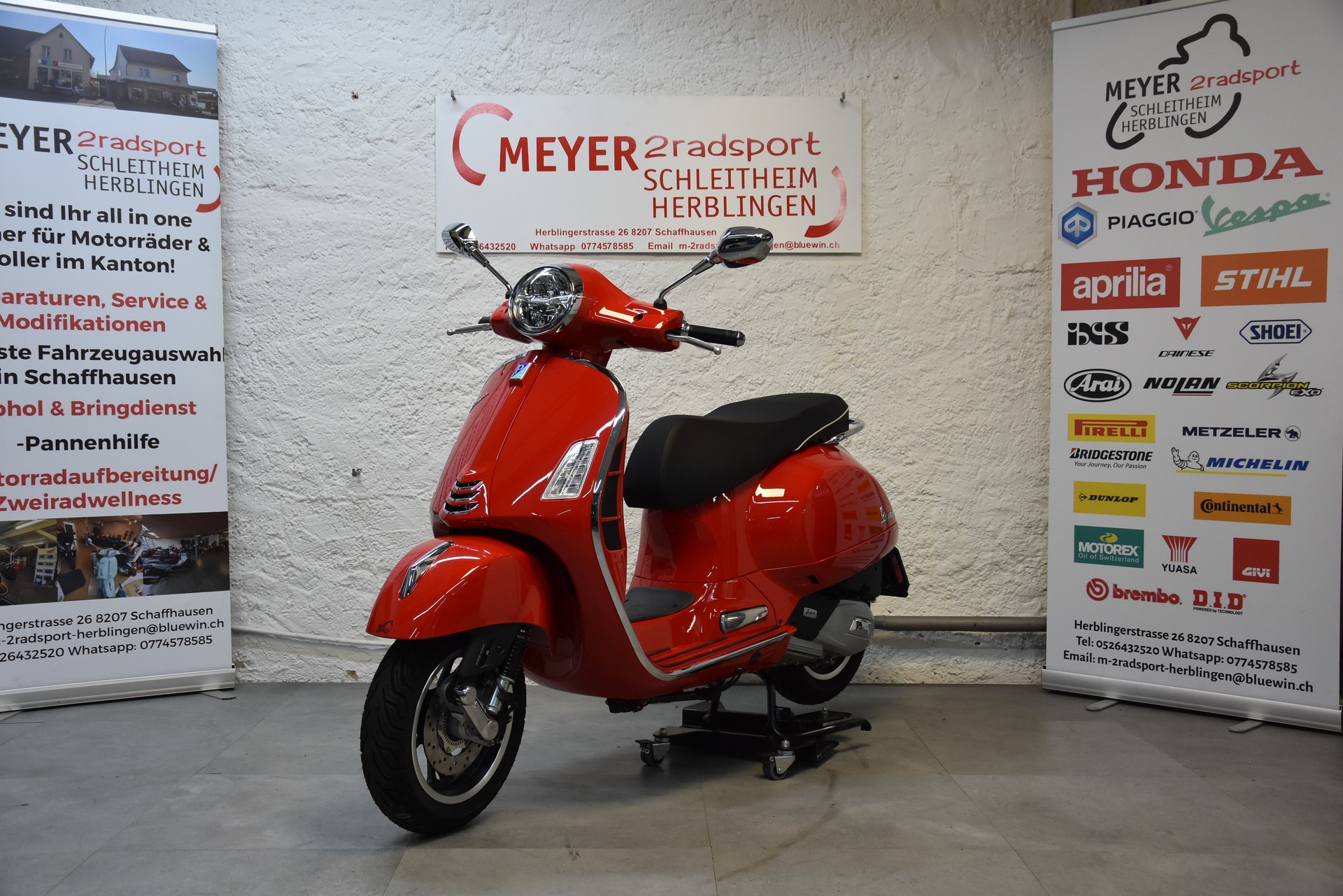 PIAGGIO GTS 310 Super MY26 E5+-showroom-element-3